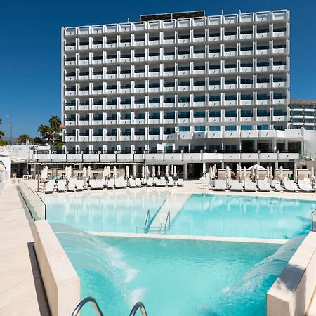 Hotel Caserio Playa del Inglés Exterior foto