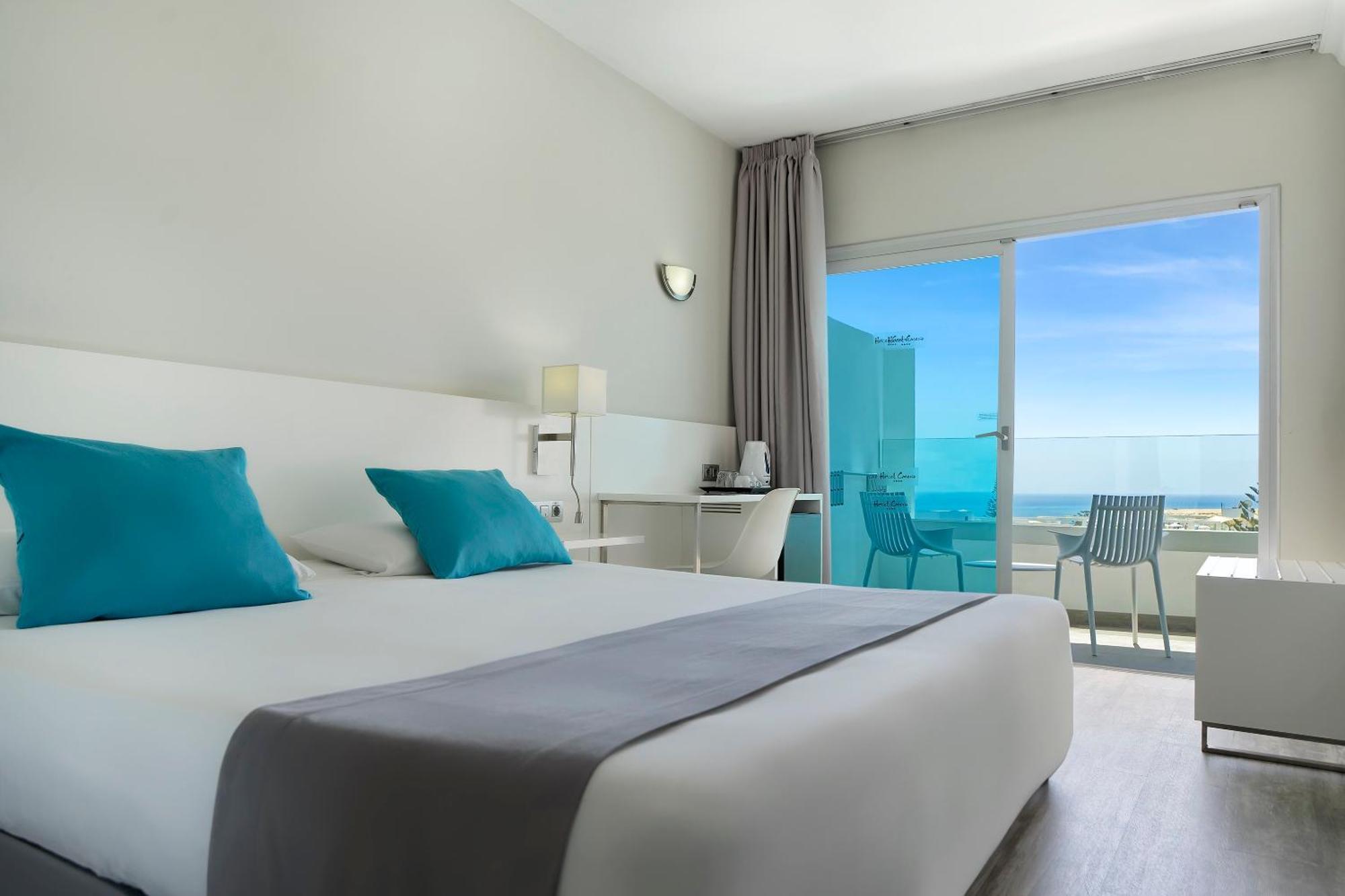 Hotel Caserio Playa del Inglés Exterior foto