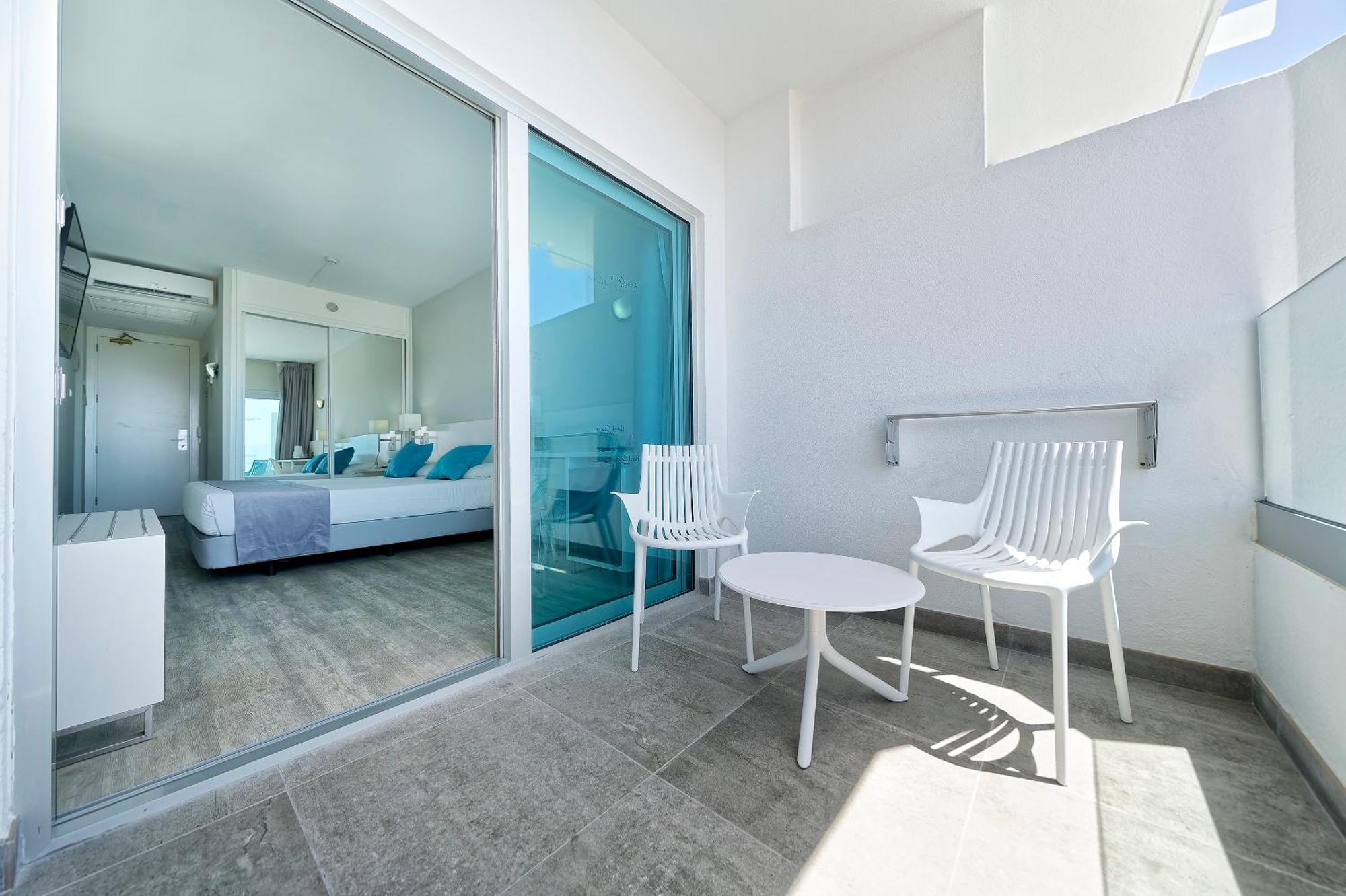 Hotel Caserio Playa del Inglés Exterior foto
