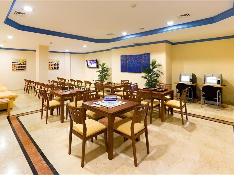 Hotel Caserio Playa del Inglés Exterior foto